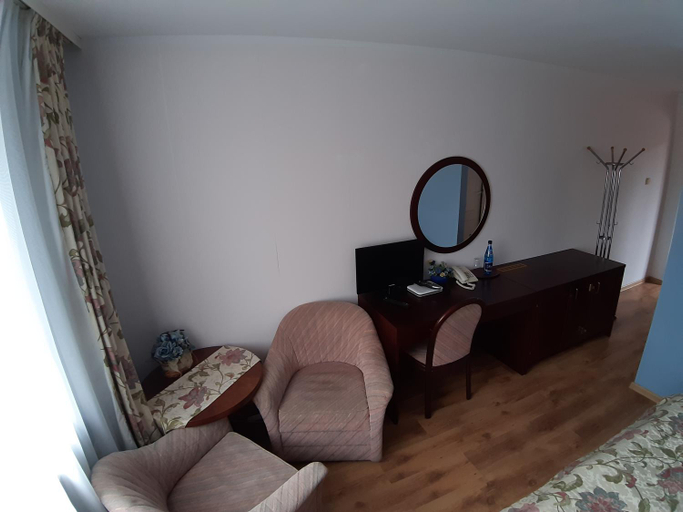 Others 4, Drawa Resort, Strzelce-Drezdenko