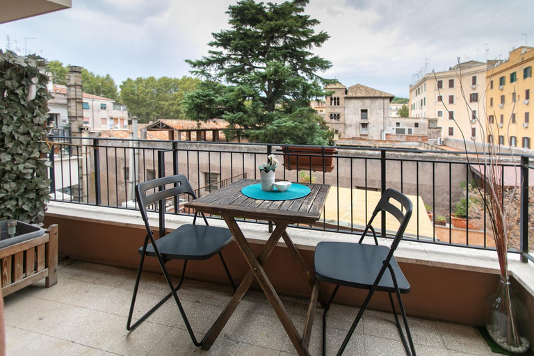 5, BB Danilo, Roma