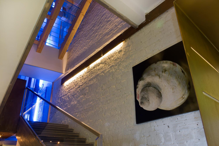 Public Area, Residenze Romano Ristorante & SPA albergo diffuso - WHITE, Foggia