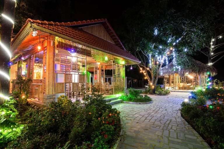 Exterior & Views 1, HoangLong Riverside Homestay, Hoa Lư