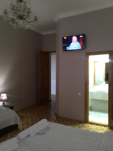 Others 2, HOTEL COMFORT, Tskaltubo