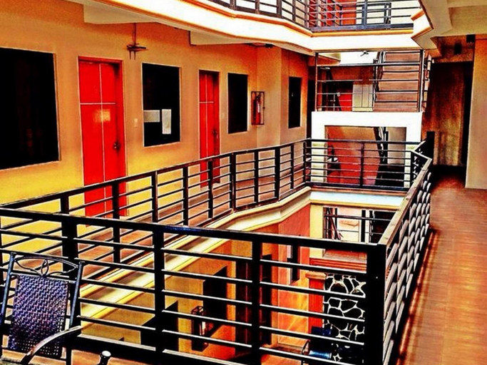 Others 5, Janus Luxury Suites, Mabalacat