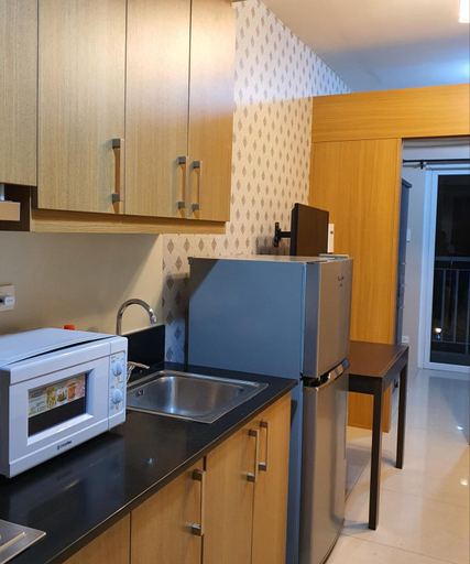 Others 5, Staycation near Sm moa, Pasay City