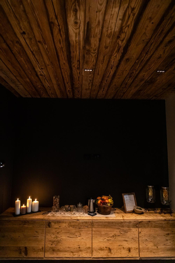 Food & Drinks 5, Osteria Da Alvise, Udine