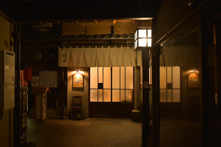 Others 5, Toyooka guesthouse Hostel Act, Toyooka