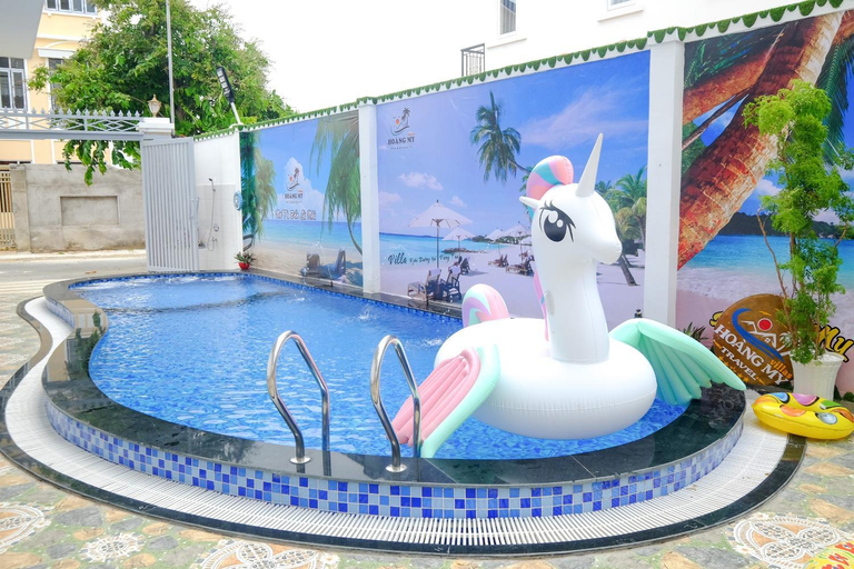 Swimming pool 2, Windy Villa Vung Tau, Vũng Tàu