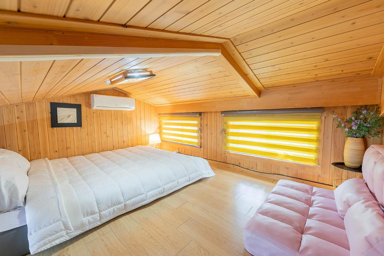 Others 4, Suncheon Suncheonman Four Season Pension, Suncheon