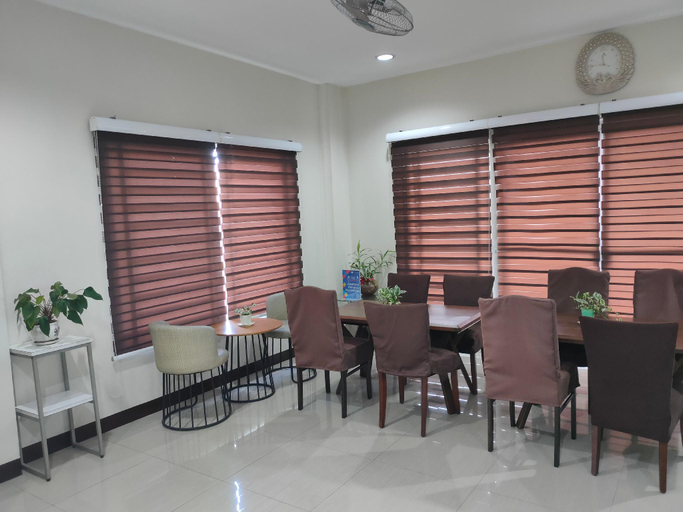 Public Area, DULLI TRANSIENT HOUSE, Lipa City