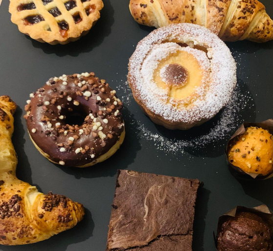 Food & Drinks 4, BB Borgo Biella Home, Biella