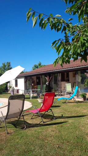 Others 5, Chambres d'hote de Sauviolle 2, Gironde