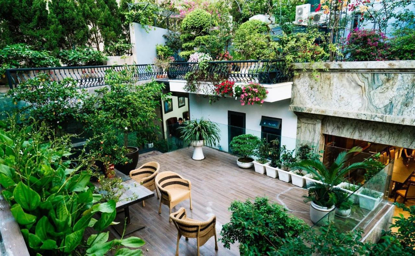 Others 5, Hung Thinh Ha Long Hotel, Hạ Long