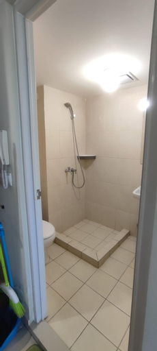 Bedroom 2, The City Sky Studio MDNPRO APT Springlake SMB, Bekasi