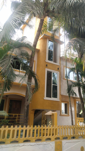 Others 4, Rosean Homestay Self Service Apartments, North Goa