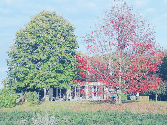 Others 2, Bienvenue en Perigord, Dordogne