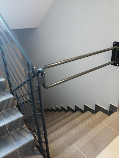 Others 5, Apartamenty GALERIA POLNOCNA, Warsaw