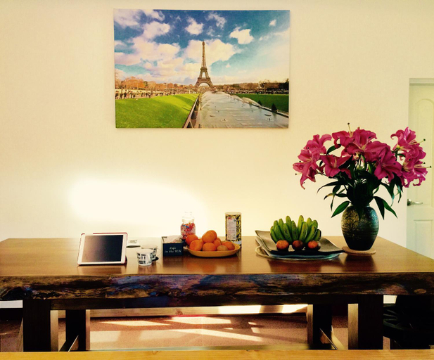 Others 4, Love B&B, Miaoli