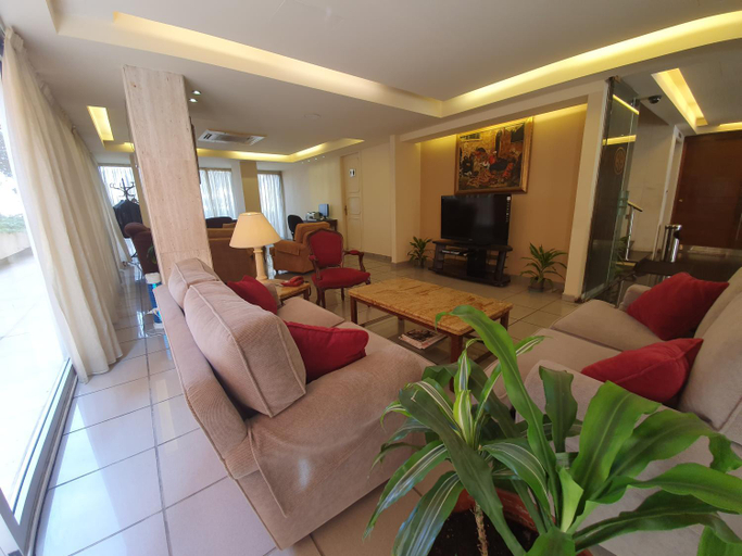 Public Area 3, Holiday Home Suites, Beirut