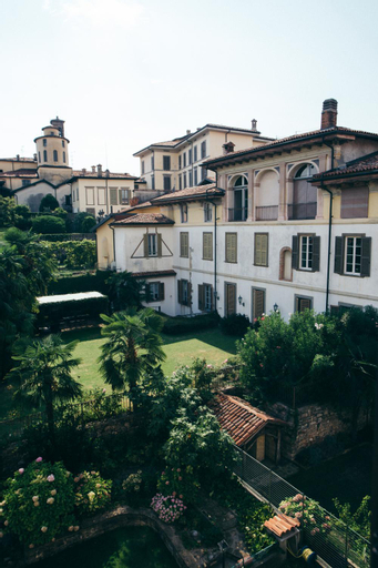 Exterior & Views 1, Beautiful View, Bergamo