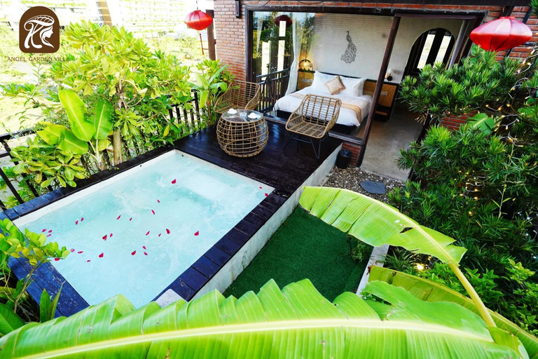 Sport & Beauty 4, Angel Garden Villa, Da Nang