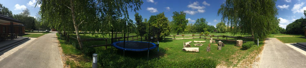Others 5, Mohacsi Wellness Vendeghaz es Lovasklub, Mohácsi