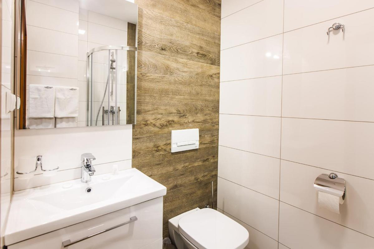 Others 2, BABIOGORSKA B&B, Nowy Targ