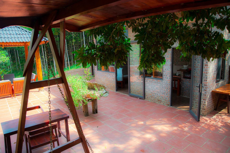 Food & Drinks 4, Cinnamon Eco Lodge, Bảo Yên