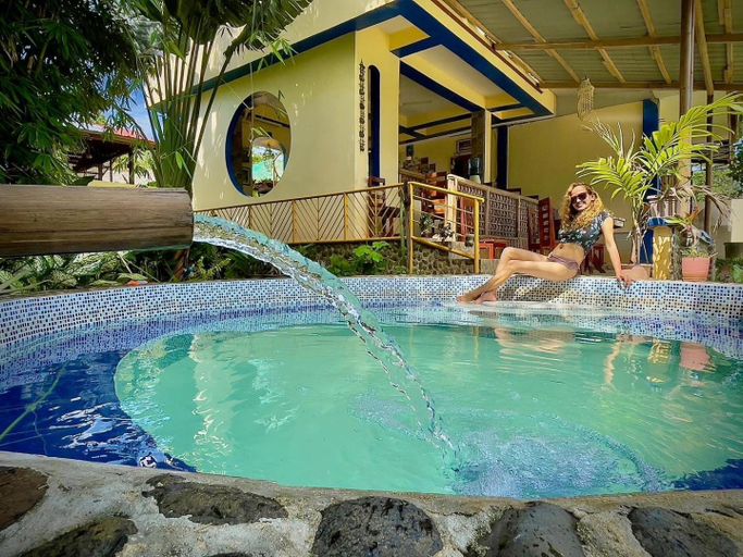 Sport & Beauty 5, Blue Moon Guesthouse, Puerto Princesa City