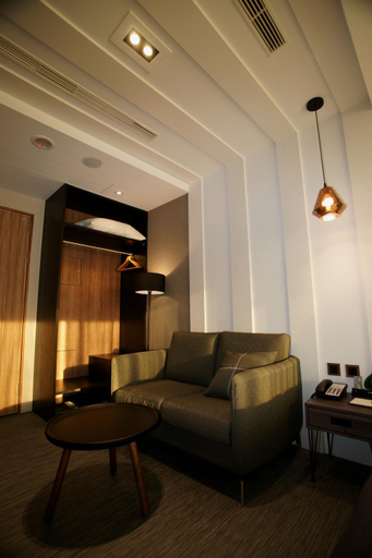 Others 4, He-Jia Hotel, Miaoli