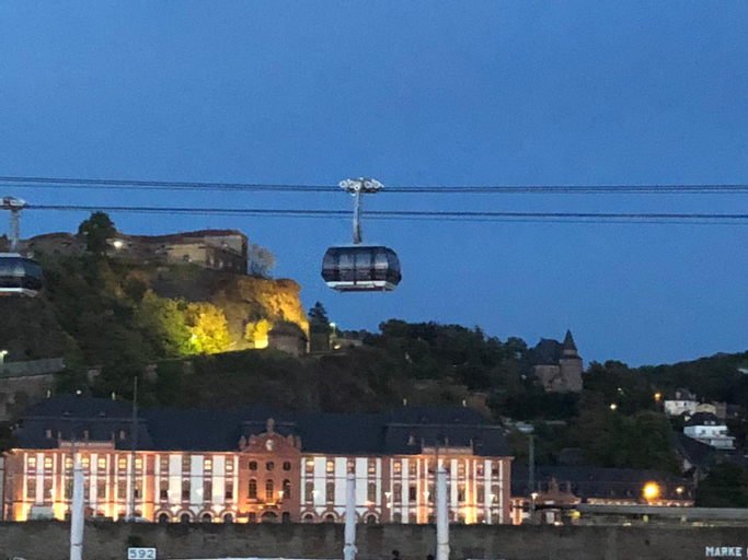 Humboldtruh, Mayen-Koblenz