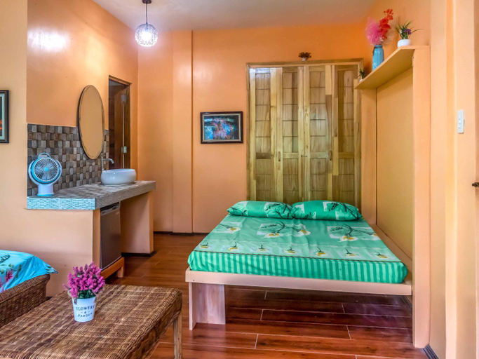Others 4, Blue Moon Guesthouse, Puerto Princesa City