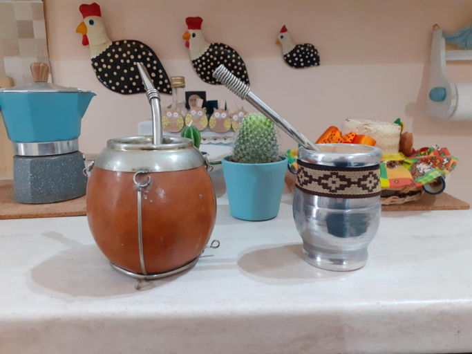 Food & Drinks,  CASA VACANZE DONNA MANU - STATION CENTRALE NAPOLI, Napoli