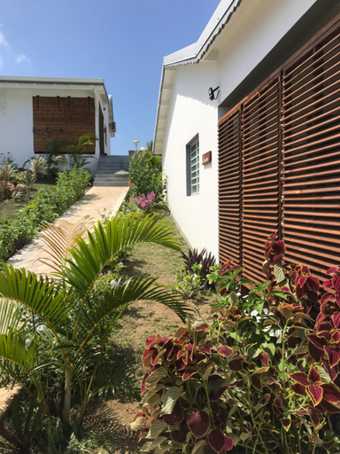 Others 4, Les Aloes, Grand-Bourg