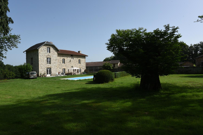 Others 4, Chambres d'hotes La Babinerie, Haute-Vienne