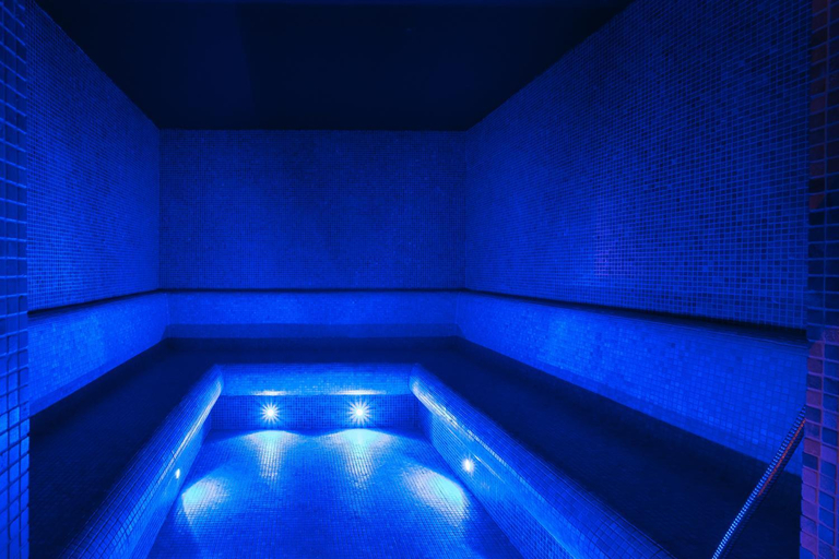 Sport & Beauty 5, Wellness Hotel Marta, Žďár nad Sázavou