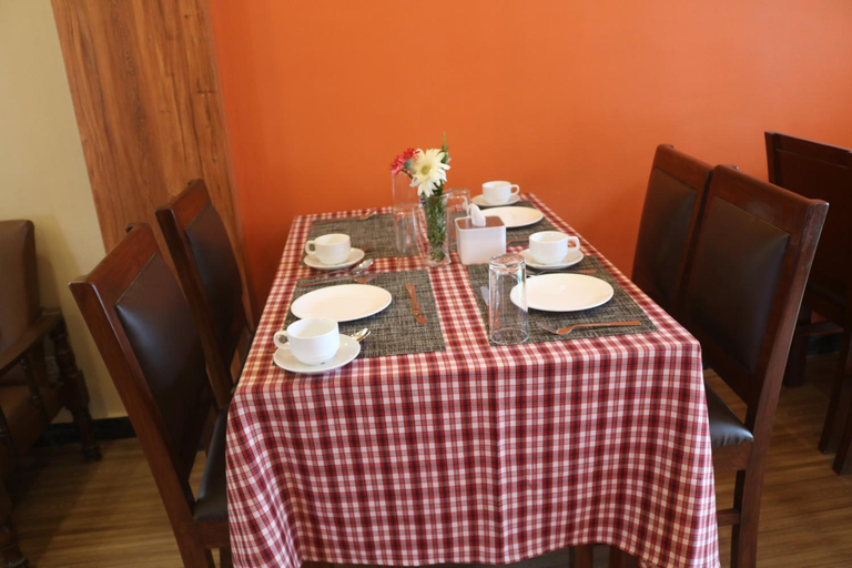 Food & Drinks 5, Hotel Family Ties (P). Ltd., Bagmati