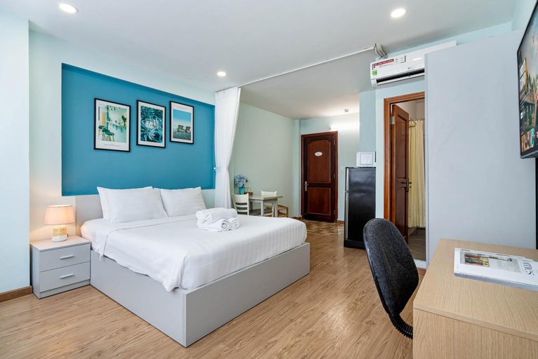 Bedroom 9