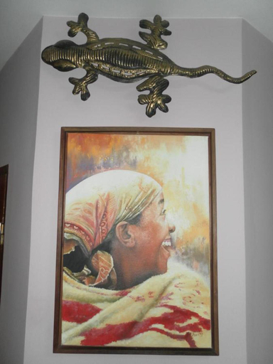 Food & Drinks 5, Antsirabe Hotel, Vakinankaratra