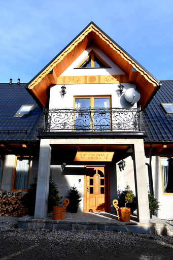 Others 4, Apartamenty Rogowcowka, Tatra