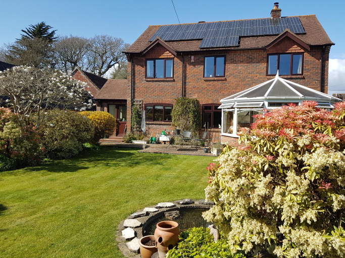 Others 3, Barn Court Bed and Breakfast, Hampshire