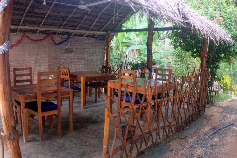 Food & Drinks 5, Sansala Guesthouse & Restaurant, Tangalle