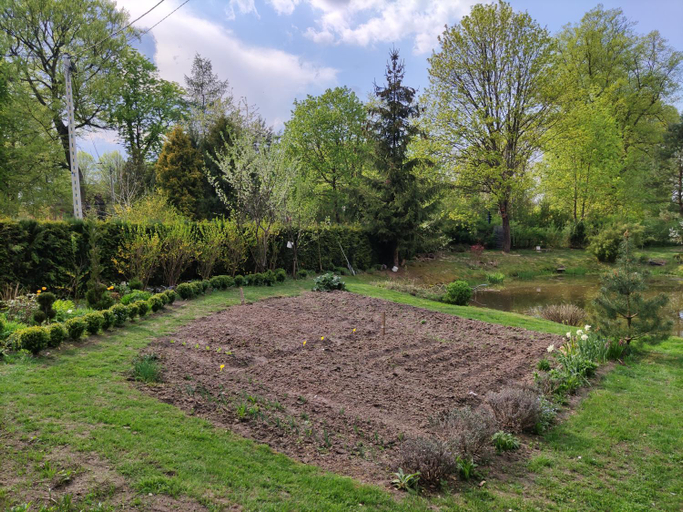 Others 3, Bed & Breakfast - Warnileg, Drawsko
