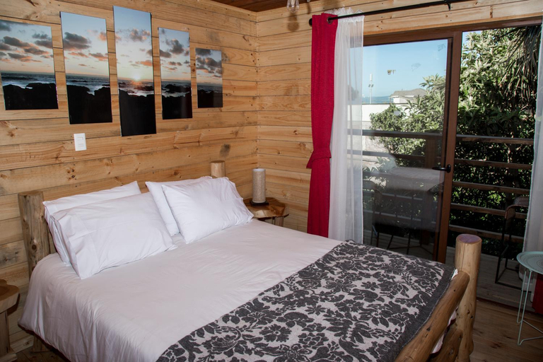 Bedroom 3, Hostel Moreno, Cardenal Caro