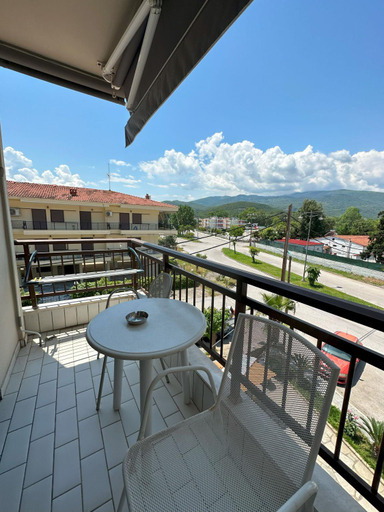 Others 5, Hotel Afrodite, Central Macedonia