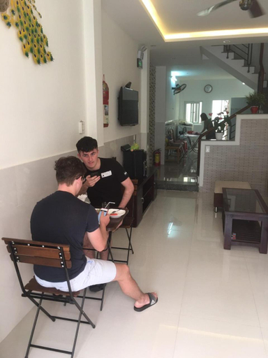 Others 2, Focus Homestay, Da Nang