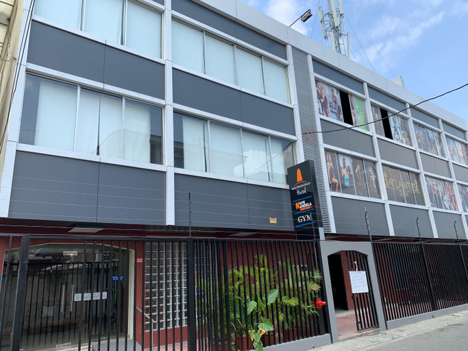 Others 5, San Francisco Apart Hotel, Guayaquil