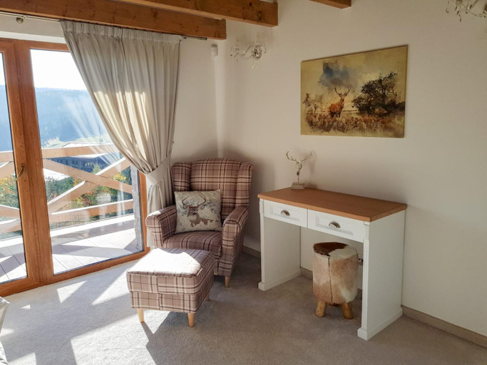 Others 5, Chalet Rebeca 12 beds Donovaly, Banská Bystrica