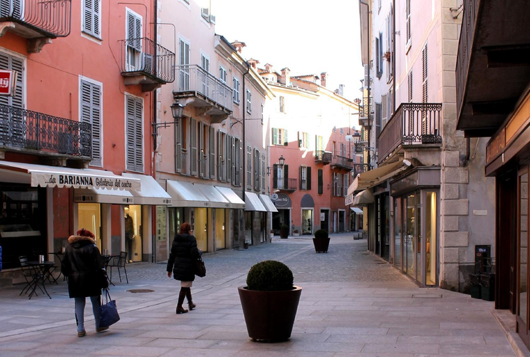 Others 5, R&B La Torre, Cuneo