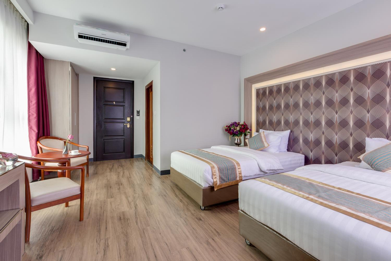 Bedroom 10