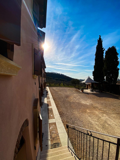 Others 5, ANTICA CORTE AL MOLINO di Roberto Mazzi Winery- Adults Only, Verona