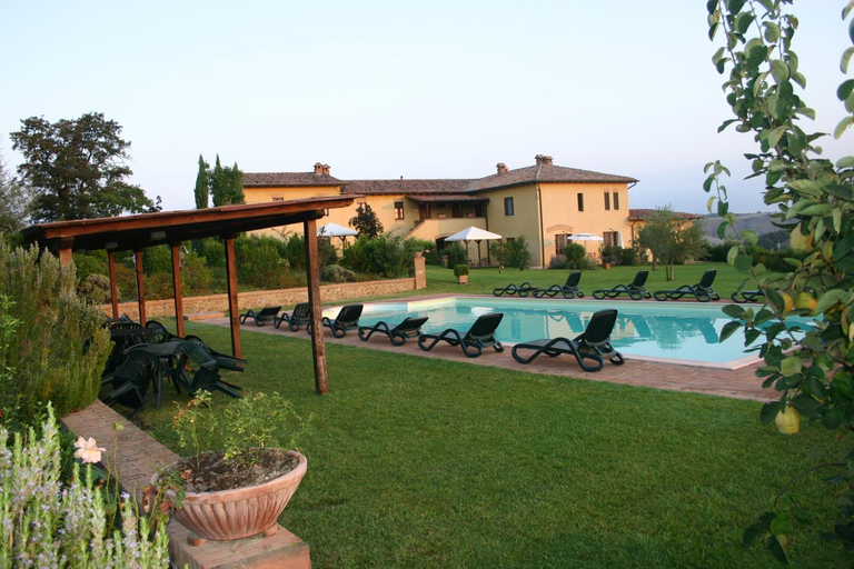 Others 2, Agriturismo Caliano, Siena